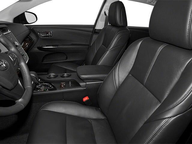 2013 Toyota Avalon XLE