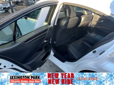 2020 Lexus ES ES 300h