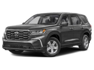 2023 Honda Pilot LX