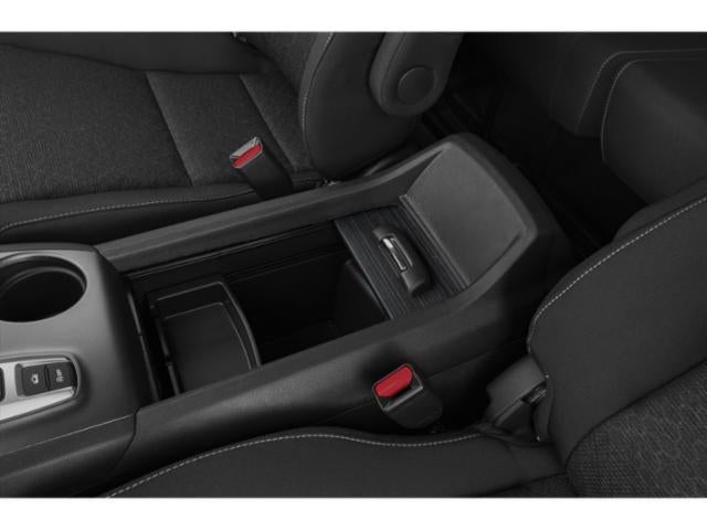 2023 Honda Ridgeline Sport