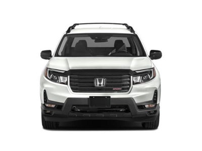 2023 Honda Ridgeline Sport