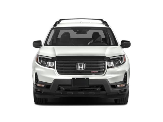 2023 Honda Ridgeline Sport