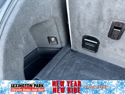 2018 Acura MDX w/Technology Pkg