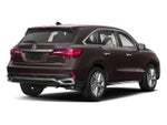 2018 Acura MDX w/Technology Pkg