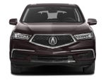 2018 Acura MDX w/Technology Pkg