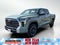 2026 Toyota Tundra 4WD Limited