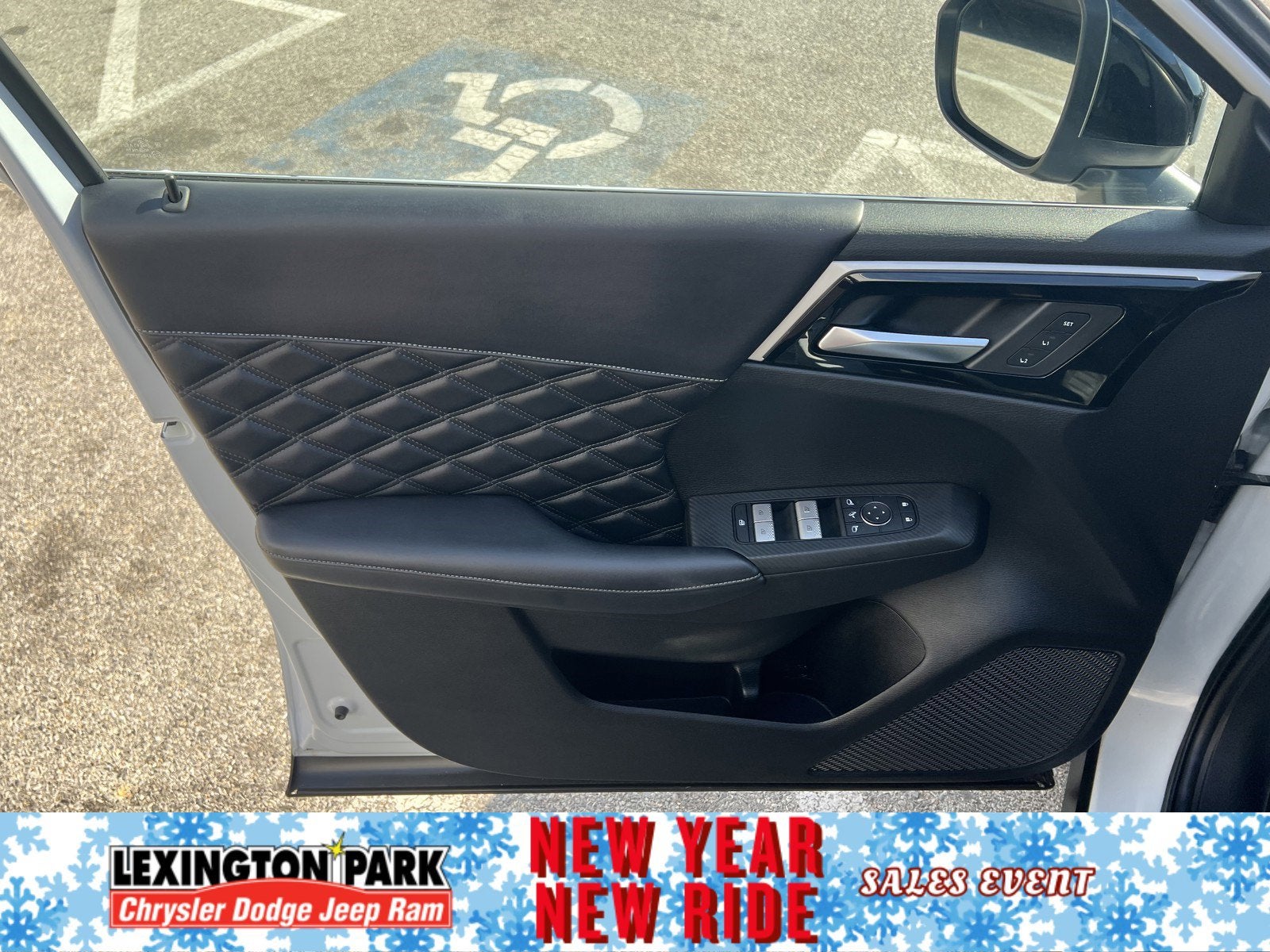 2023 Mitsubishi Outlander SEL