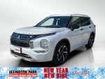 2023 Mitsubishi Outlander SEL
