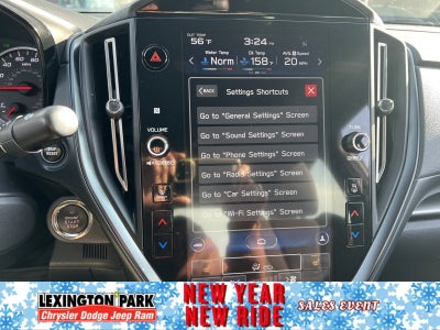 2023 Subaru WRX Premium