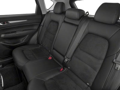 2018 Mazda Mazda CX-5 Touring