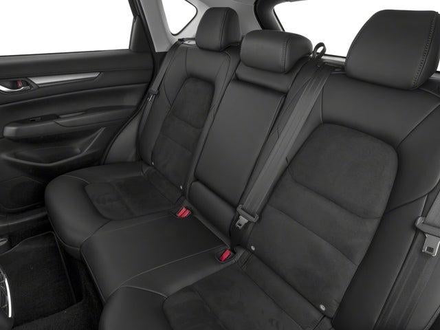 2018 Mazda Mazda CX-5 Touring