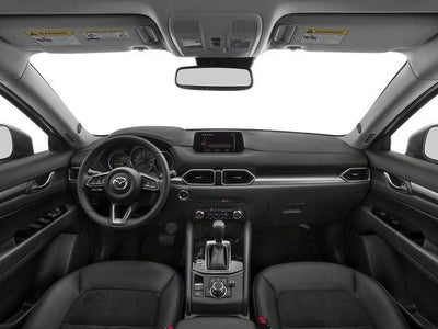 2018 Mazda Mazda CX-5 Touring