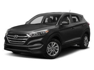 2017 Hyundai Tucson Night