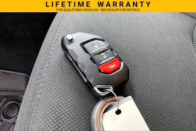2019 Jeep Wrangler Unlimited Sahara 4x4