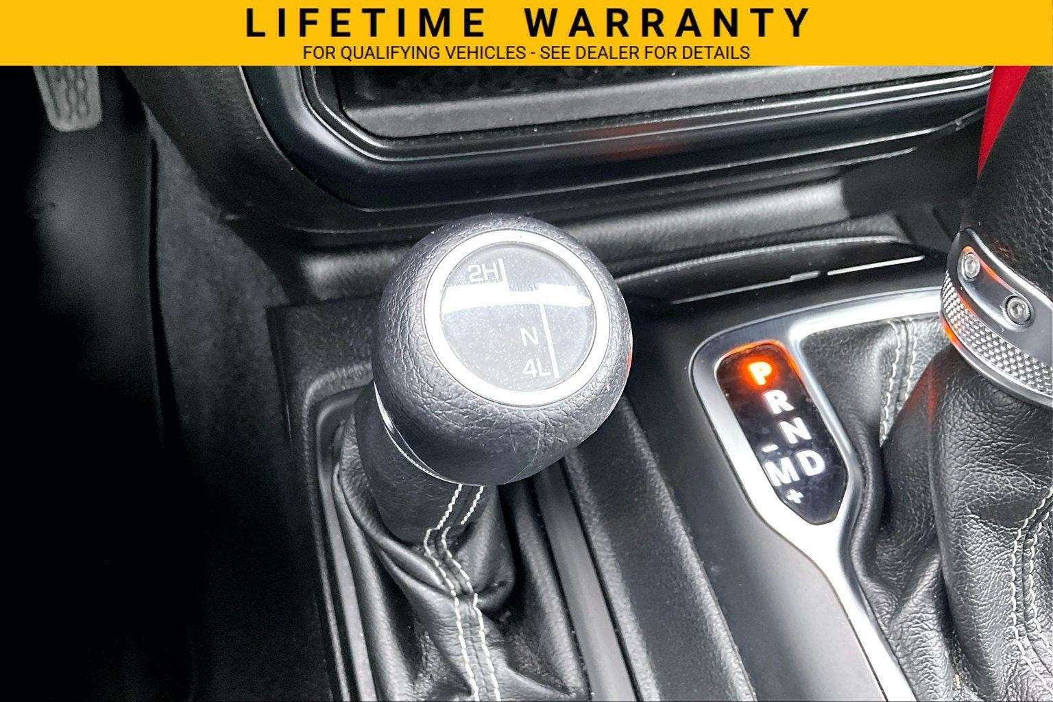 2019 Jeep Wrangler Unlimited Sahara 4x4