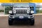 2019 Jeep Wrangler Unlimited Sahara 4x4