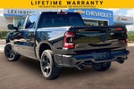 2020 RAM 1500 Big Horn Crew Cab 4x4 5'7" Box