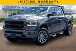 2021 RAM 1500 Laramie Crew Cab 4x4 5'7" Box