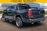 2021 RAM 1500 Laramie Crew Cab 4x4 5'7" Box
