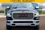 2024 RAM 1500 Laramie Crew Cab 4x4 5'7" Box