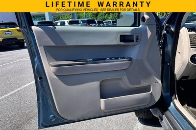 2011 Ford Escape XLS