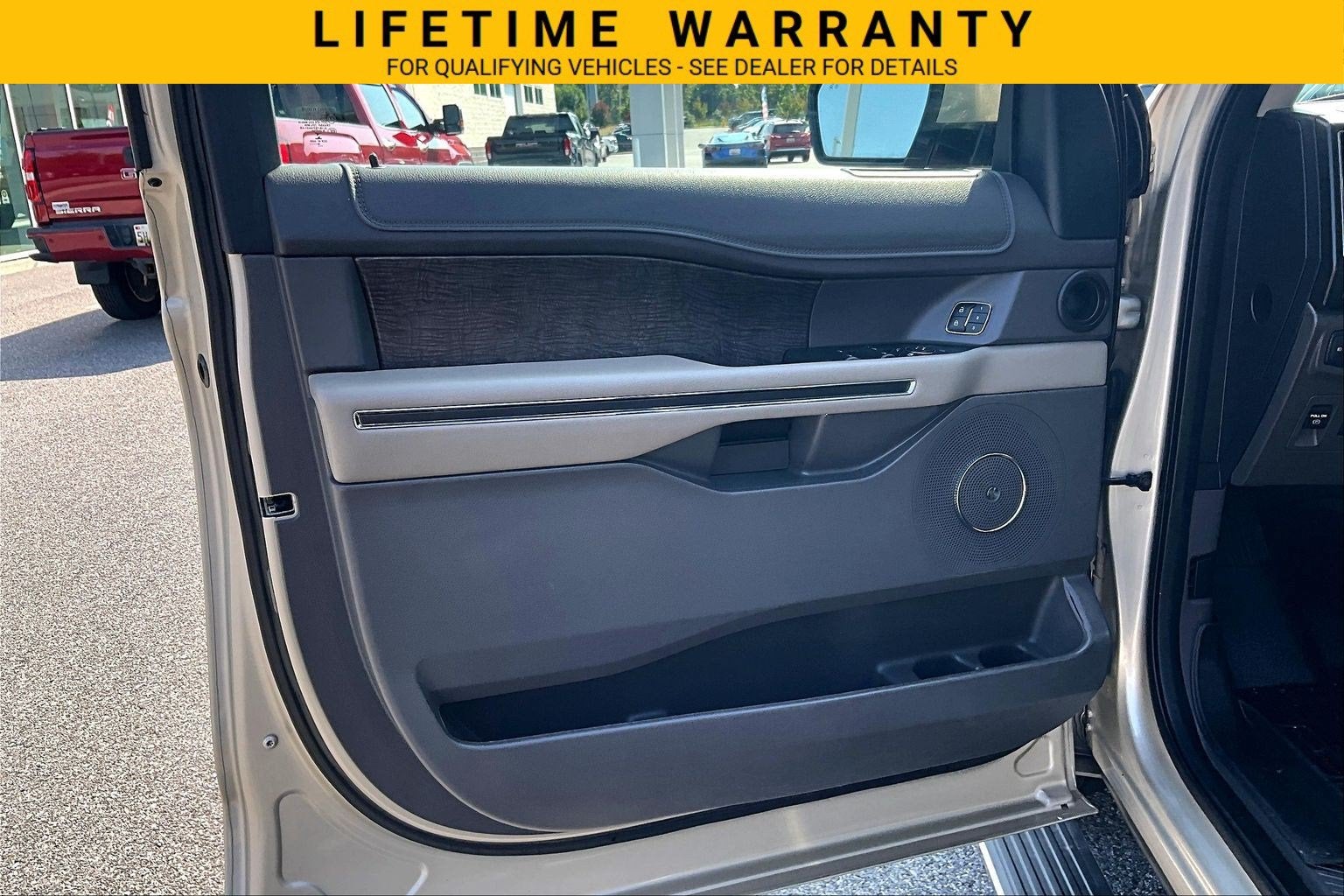 2018 Ford Expedition MAX Limited