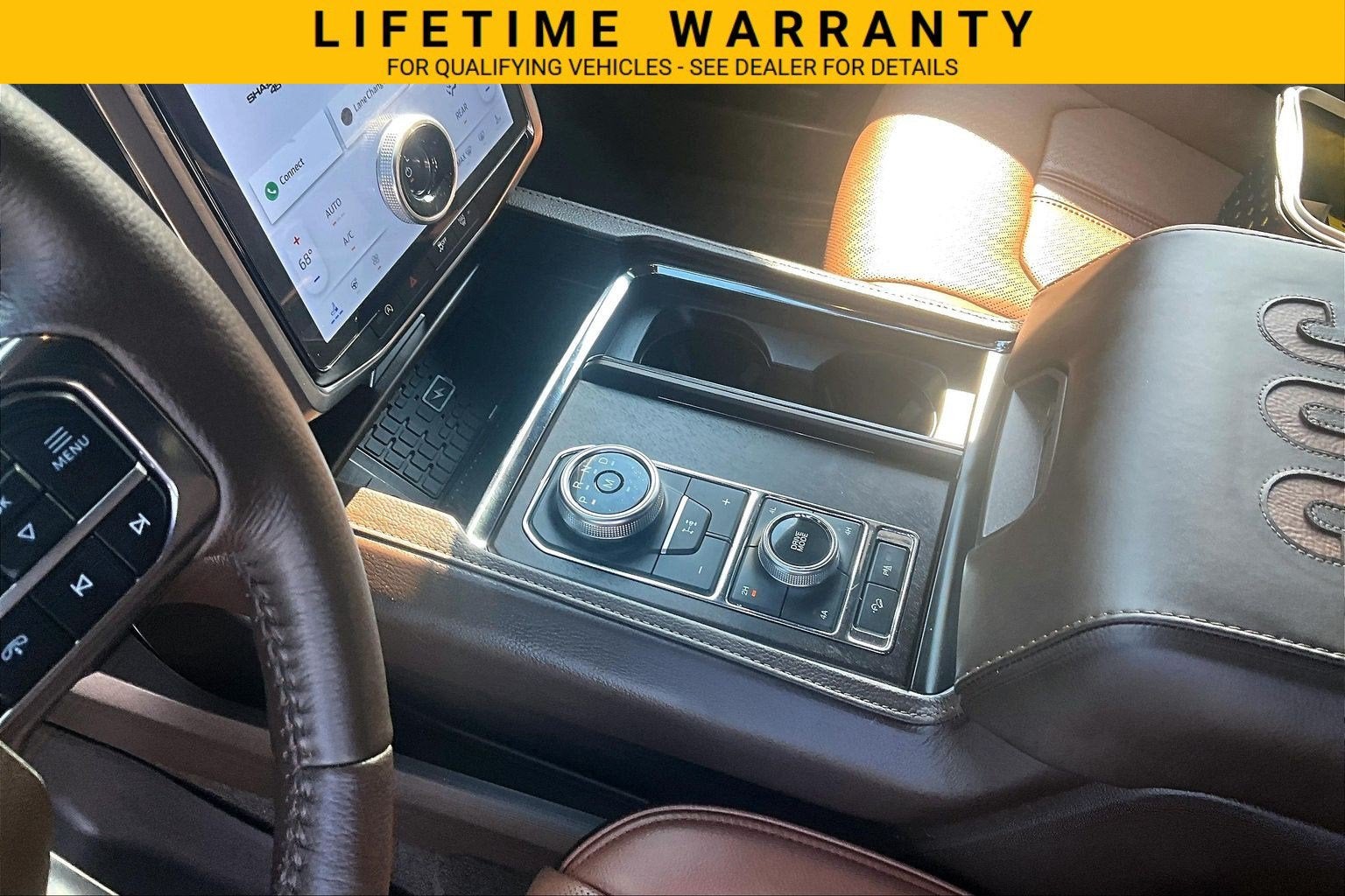 2024 Ford Expedition King Ranch
