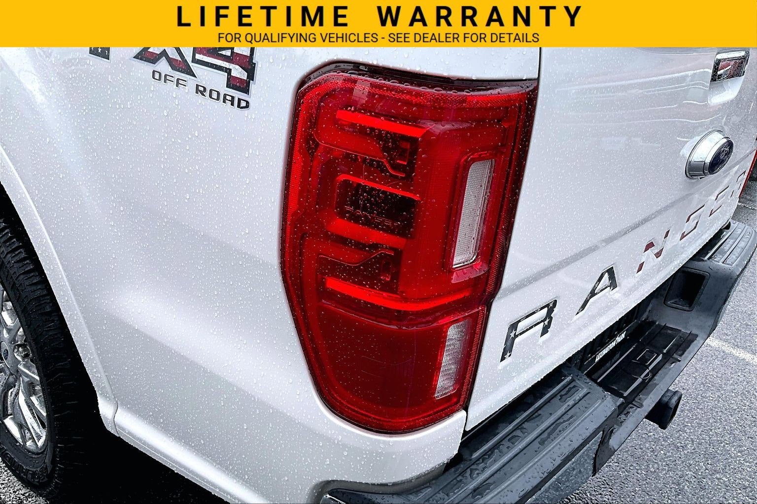2019 Ford Ranger XL