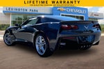 2017 Chevrolet Corvette Stingray 3LT