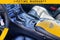 2004 Chevrolet Corvette Base
