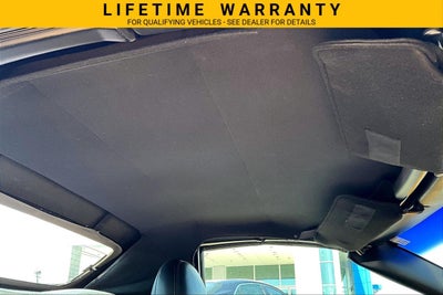 2004 Chevrolet Corvette Base