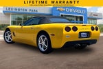 2004 Chevrolet Corvette Base