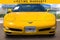 2004 Chevrolet Corvette Base