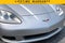 2006 Chevrolet Corvette Base
