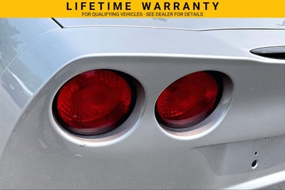 2006 Chevrolet Corvette Base