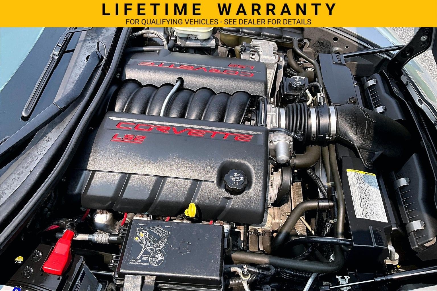 2006 Chevrolet Corvette Base