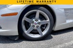 2006 Chevrolet Corvette Base