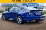 2025 Cadillac CT5 Sport