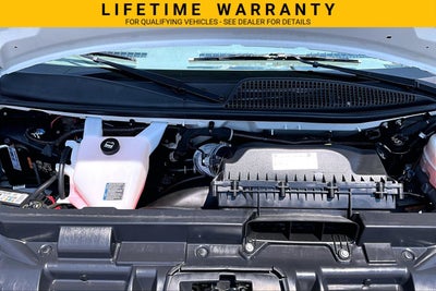 2022 Chevrolet Express Cargo 2500 Base