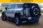 2024 GMC HUMMER EV SUV 2X