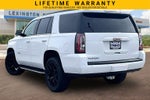 2019 GMC Yukon SLE