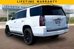 2019 GMC Yukon SLE