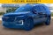2024 Chevrolet Traverse Limited RS