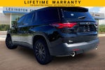 2024 Chevrolet Traverse Limited RS