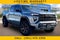 2023 GMC Canyon 4WD AT4