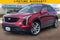 2020 Cadillac XT4 FWD Sport