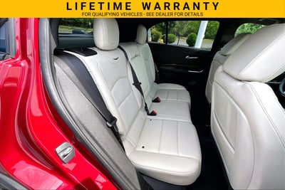 2020 Cadillac XT4 FWD Sport