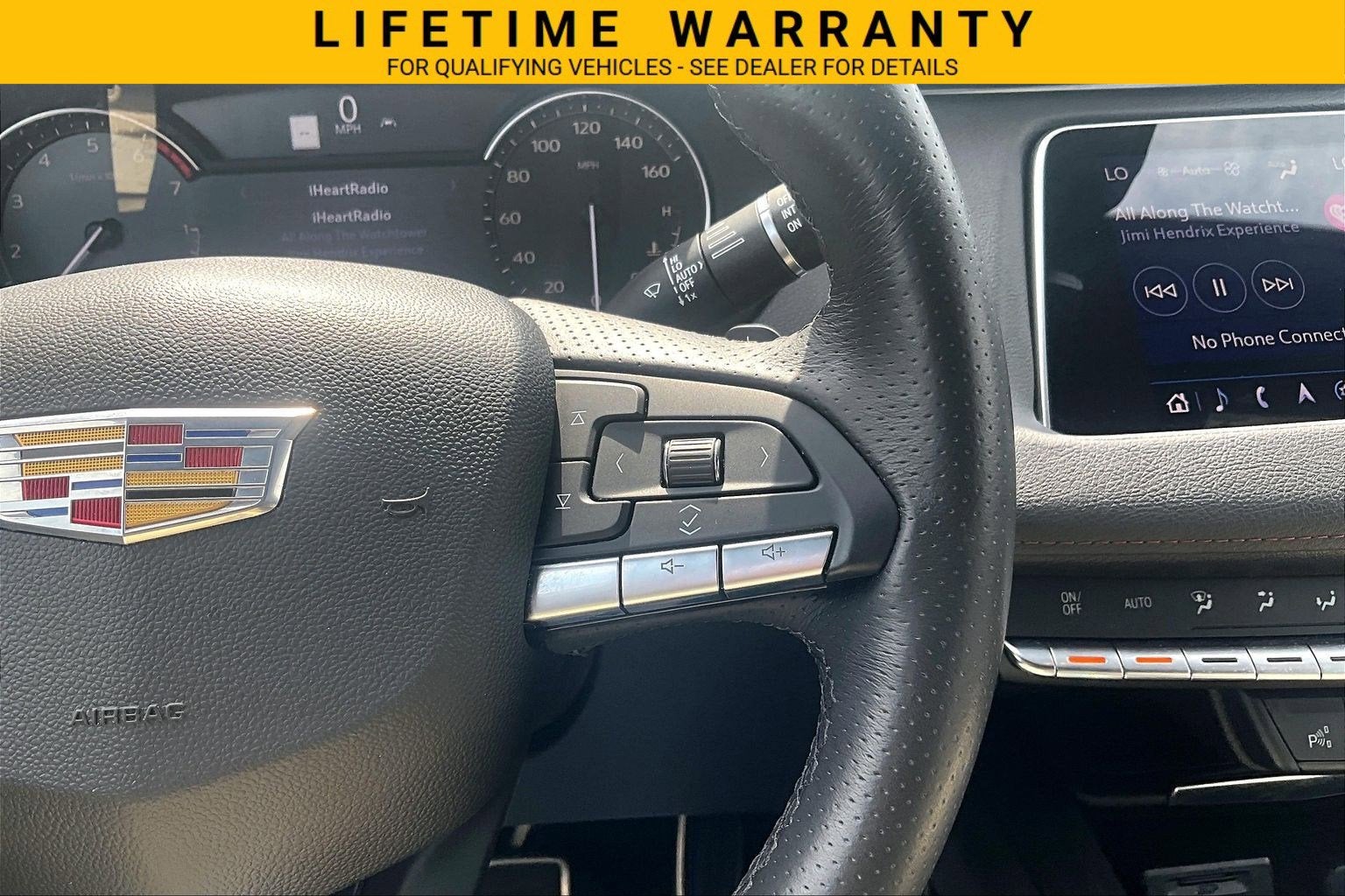 2020 Cadillac XT4 FWD Sport