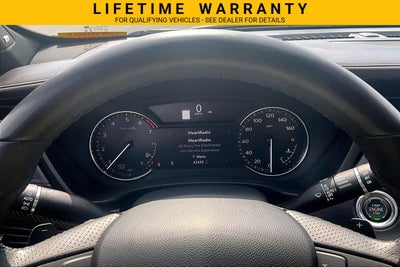 2020 Cadillac XT4 FWD Sport