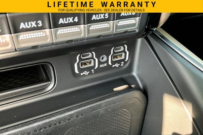 2022 RAM 3500 Laramie